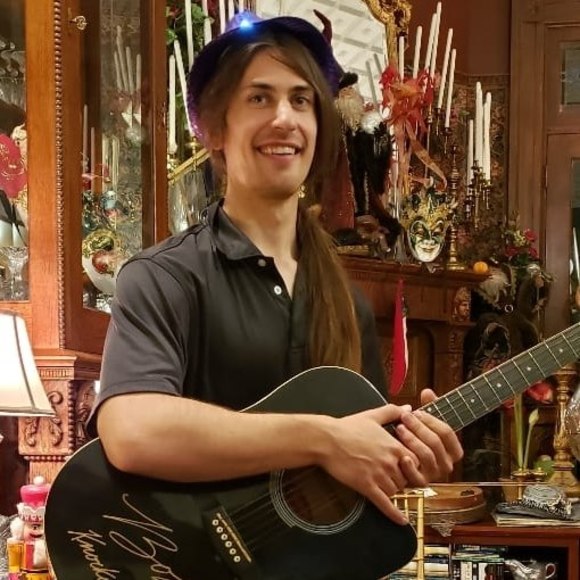 Meet your Posher, Todd - Picture 1 of 1